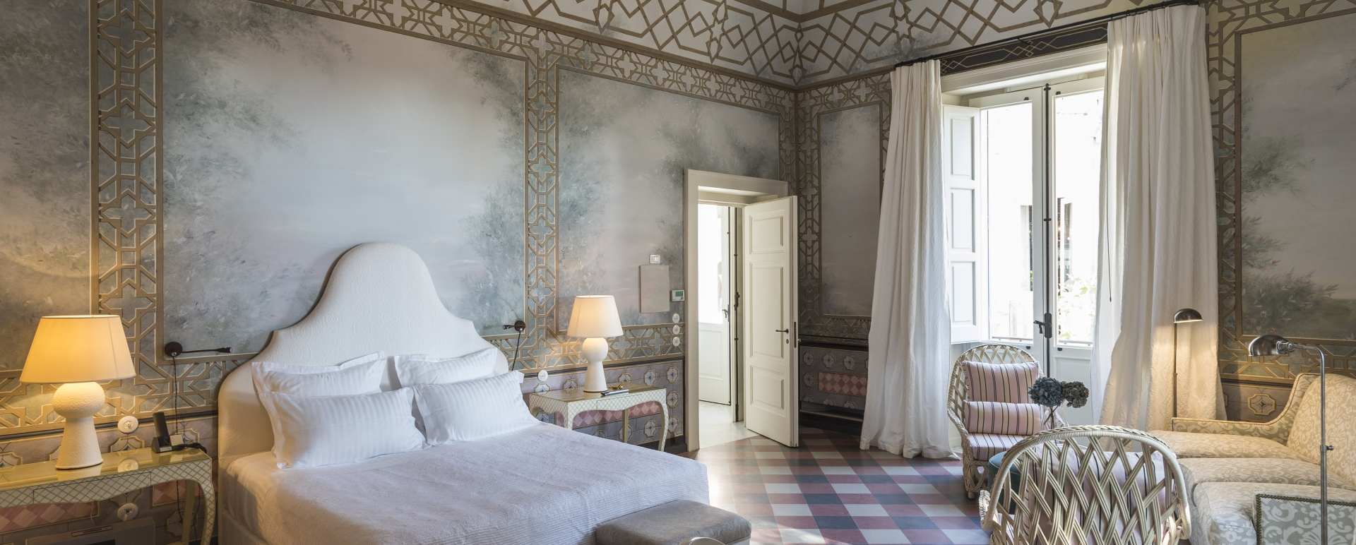 Sofia Suite 
