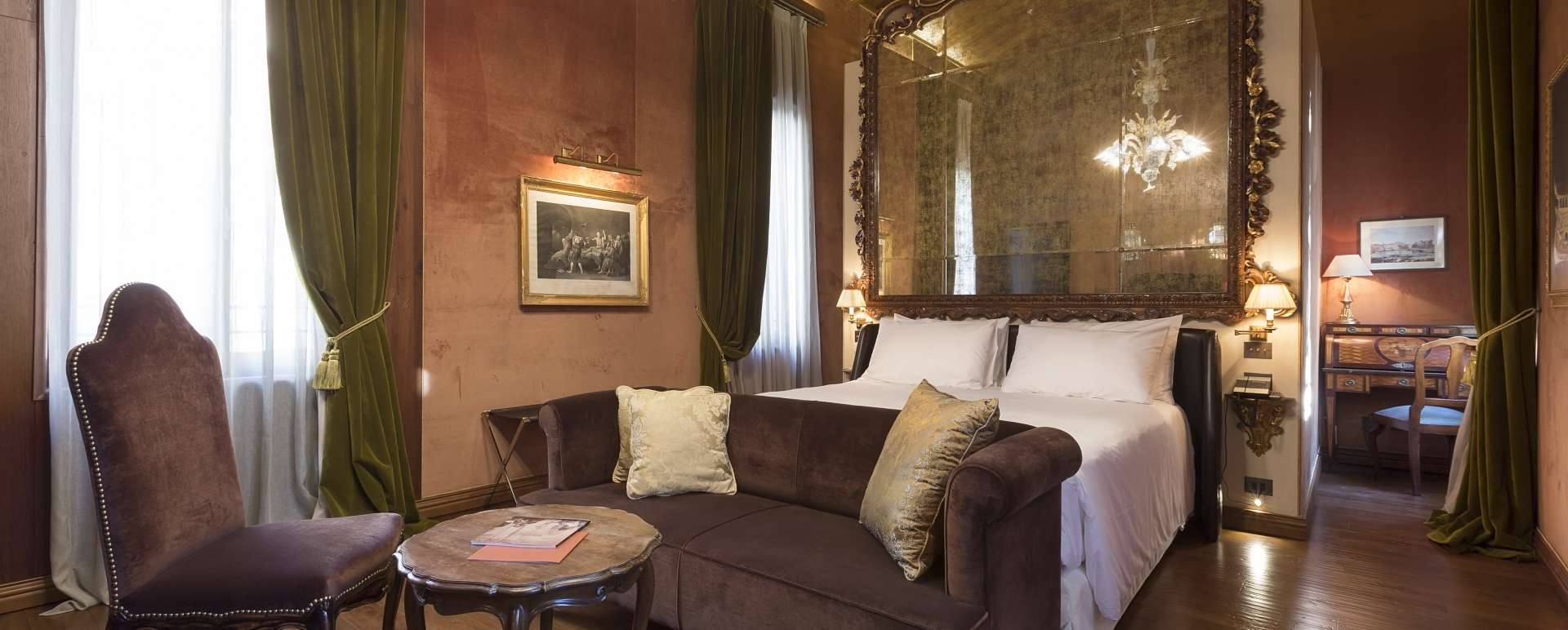 Prestige Room 