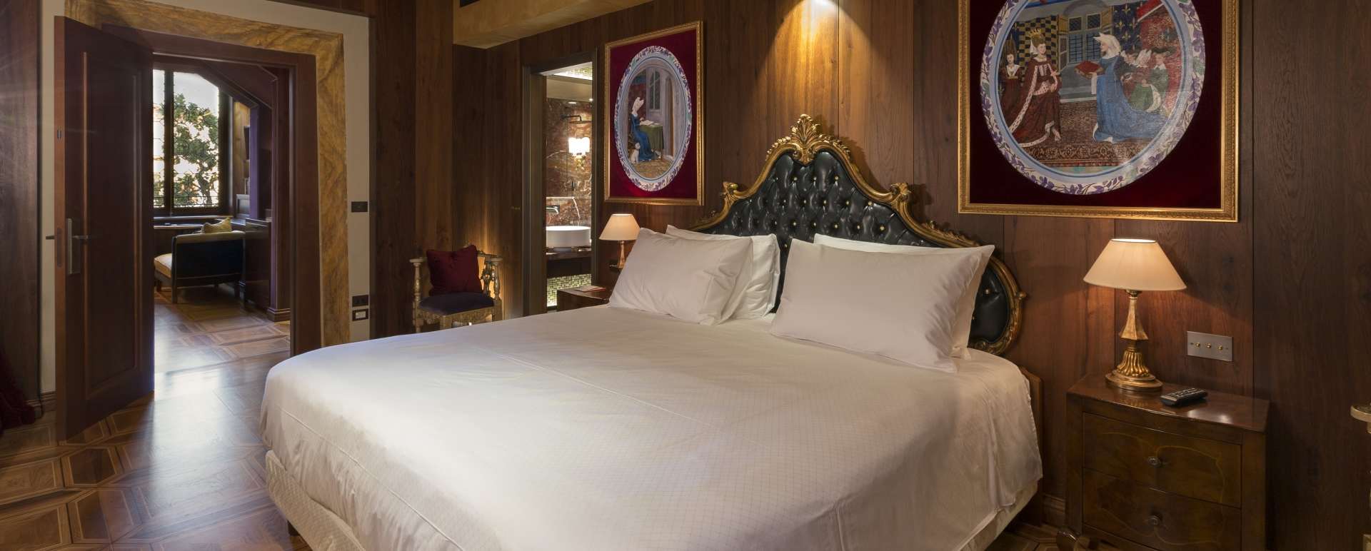 Suite Grand Canal 