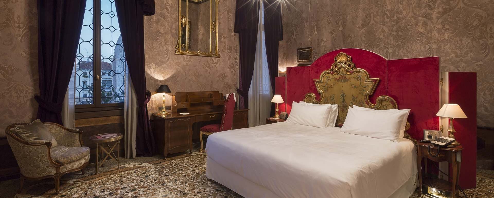 Luxury Suite Grand Canal 