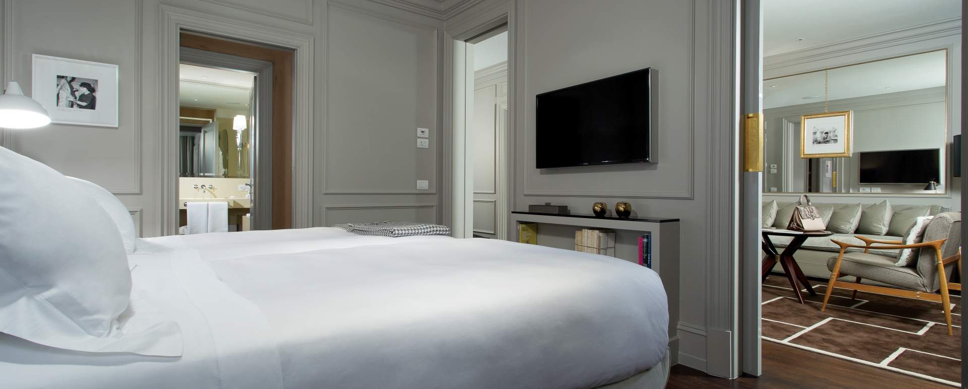 Family Suite - Portrait Firenze