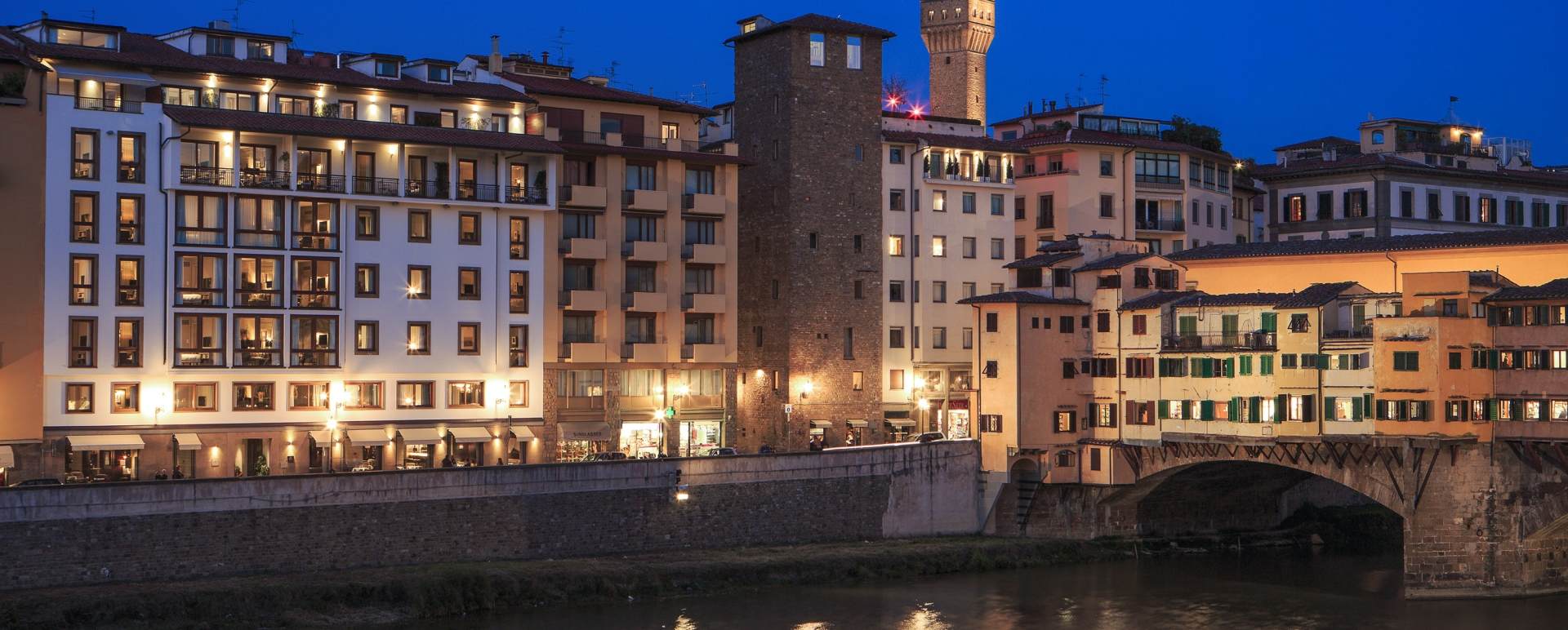 Exterior - Portrait Firenze
