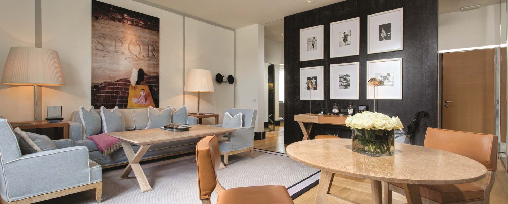 Via Condotti Suite - Portrait Roma
