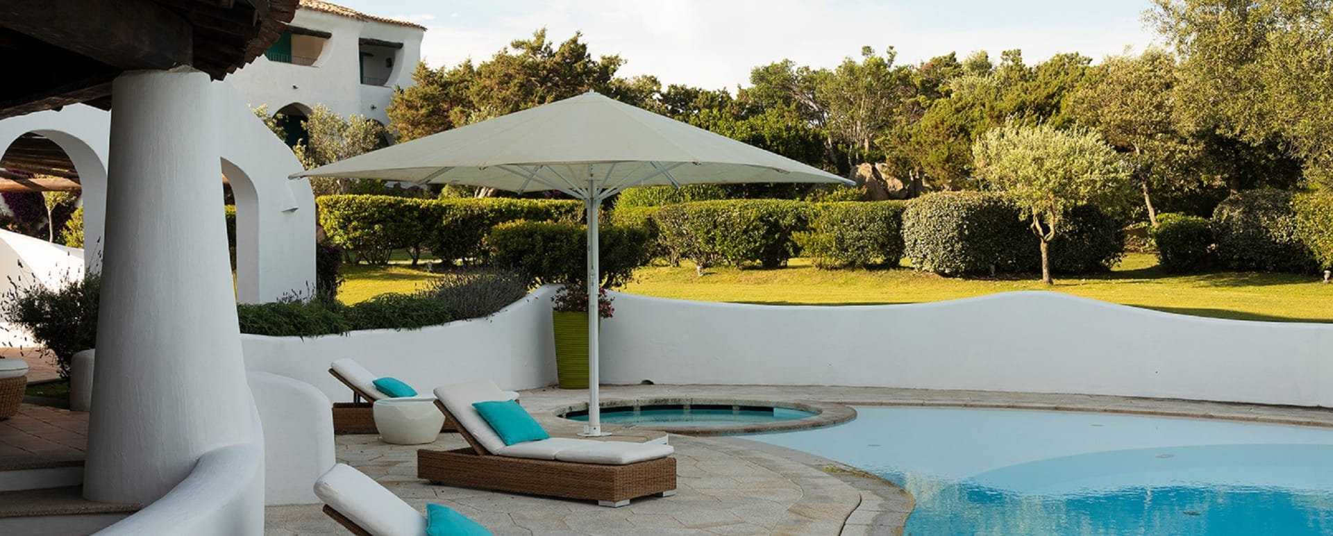 Villa 4 
