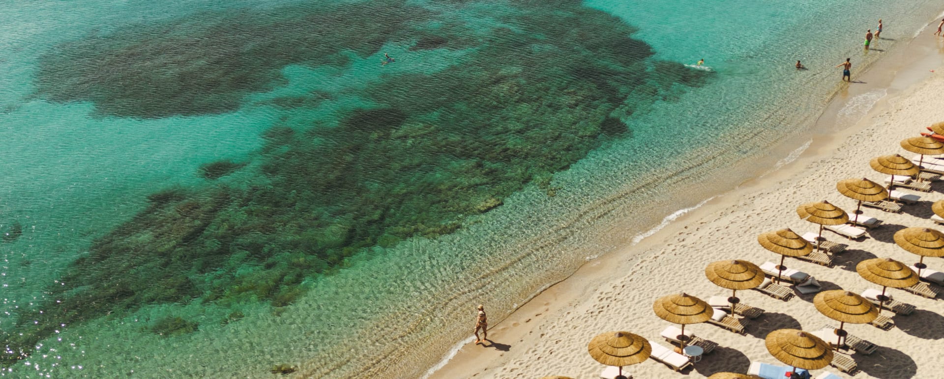 Beachfront 