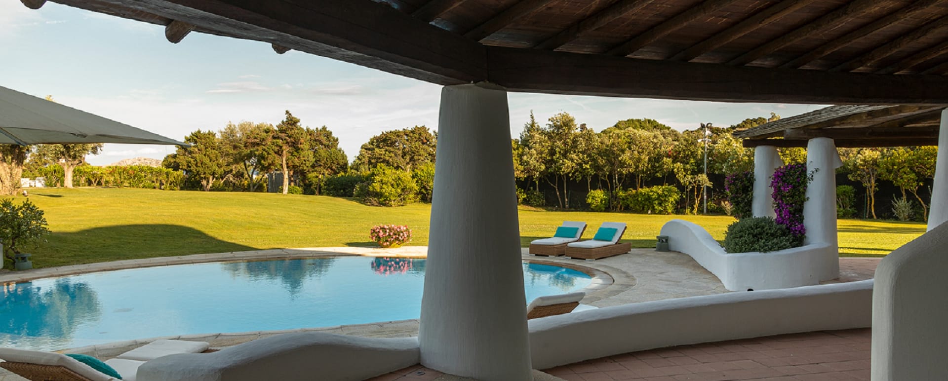 Villa 11 