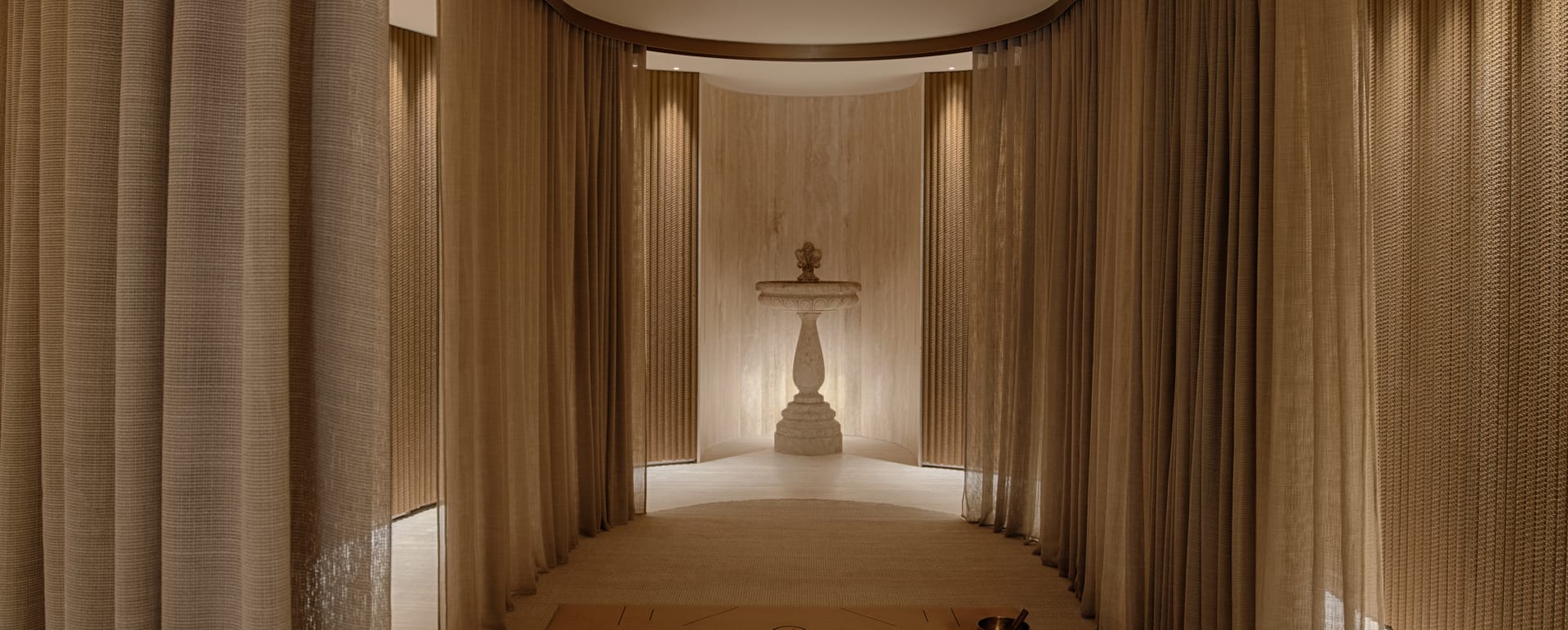 Dry Spa 
