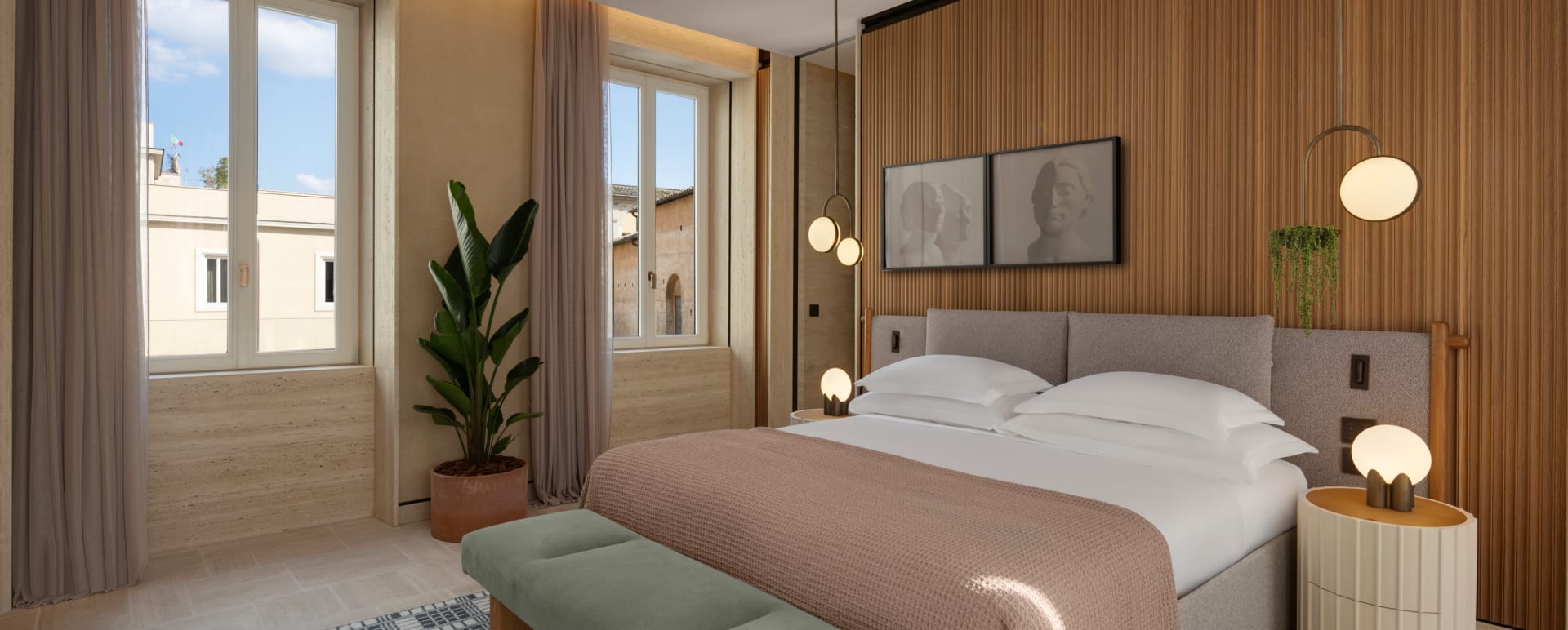 Signature Suite 