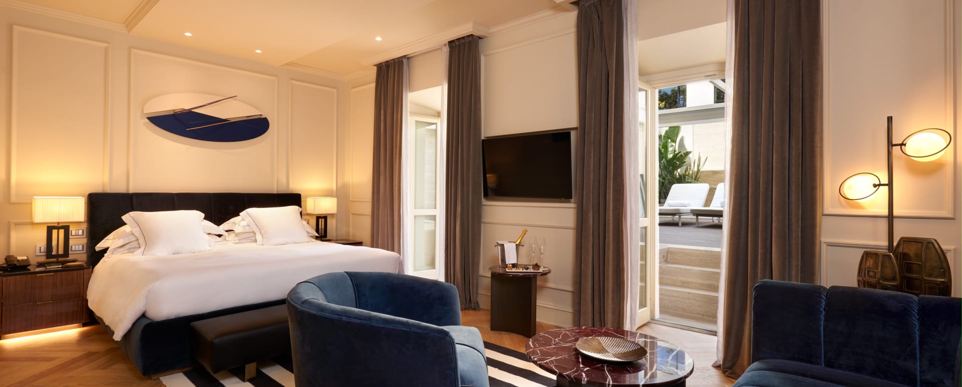 Room Type  