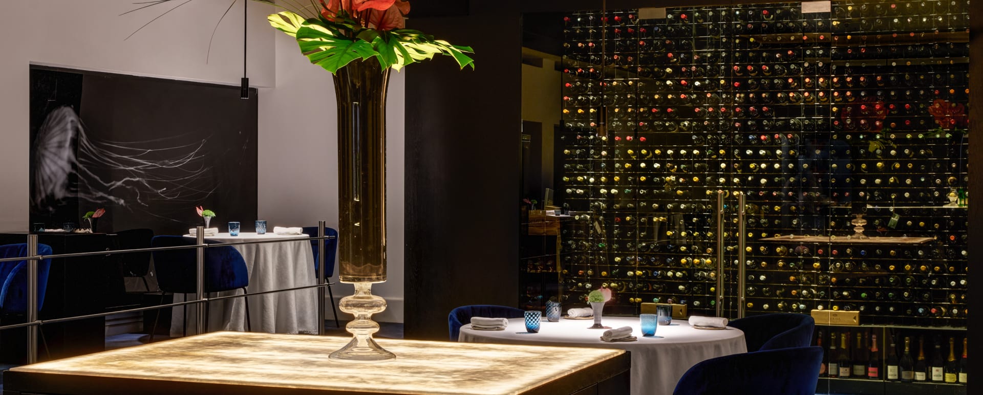 Resturant  