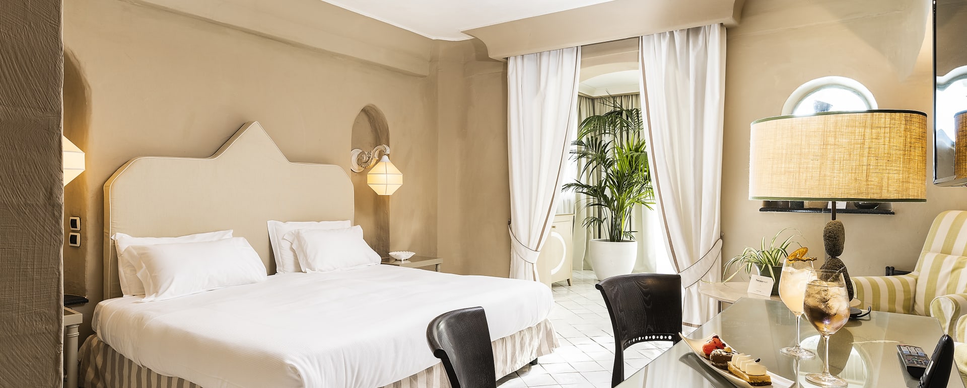 Suite Vulcano 