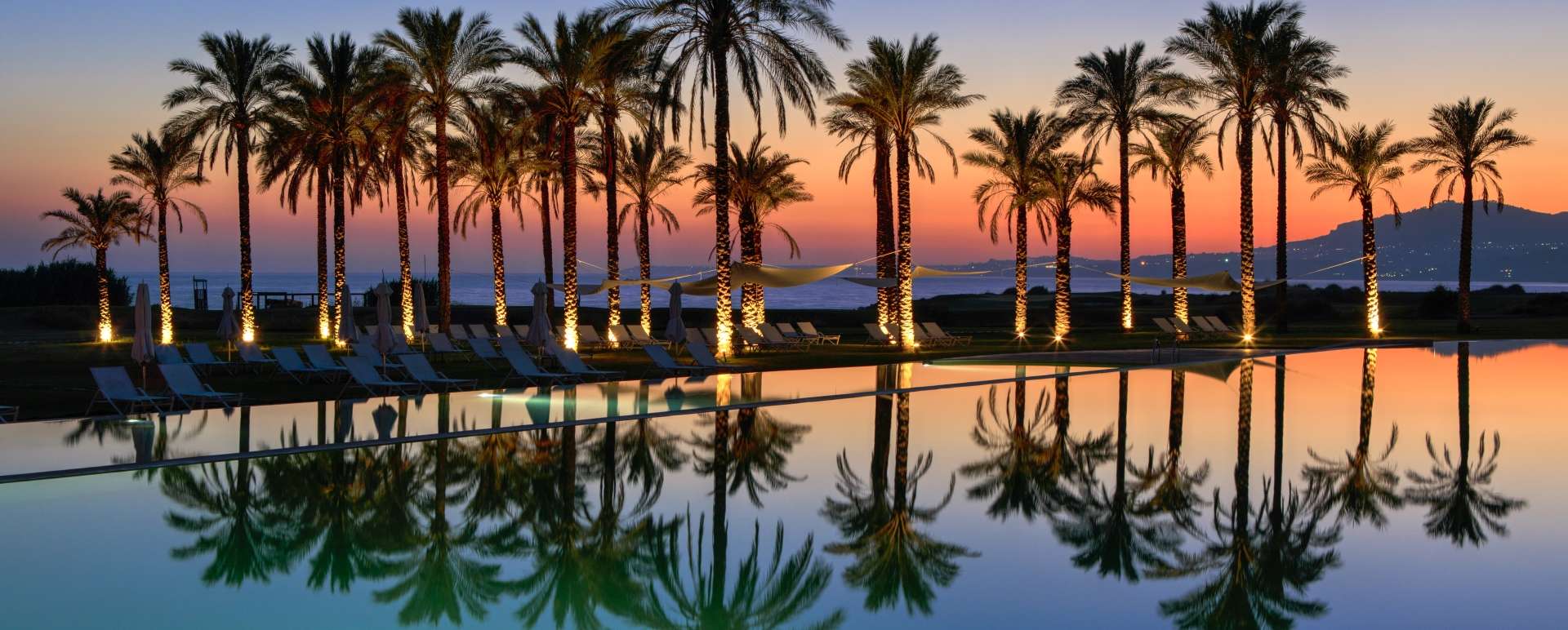 Verdura Resort Sicily 