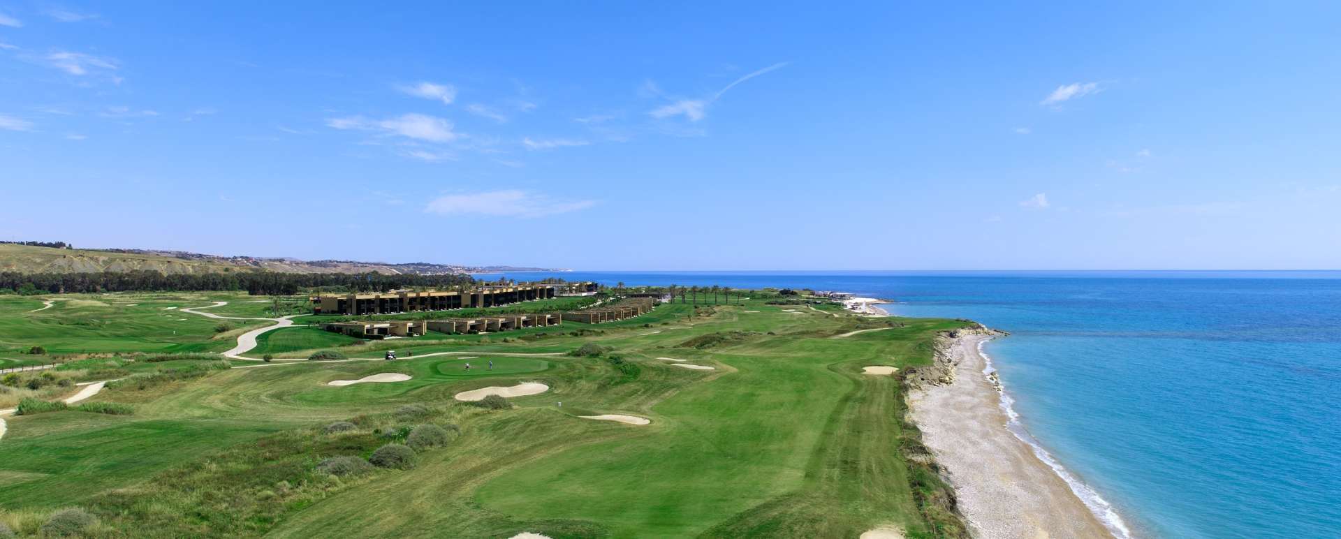 Verdura Resort Sicily 