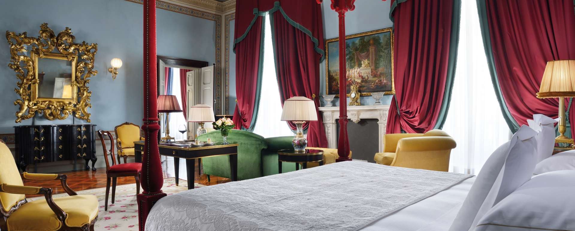 Imperial Suite 