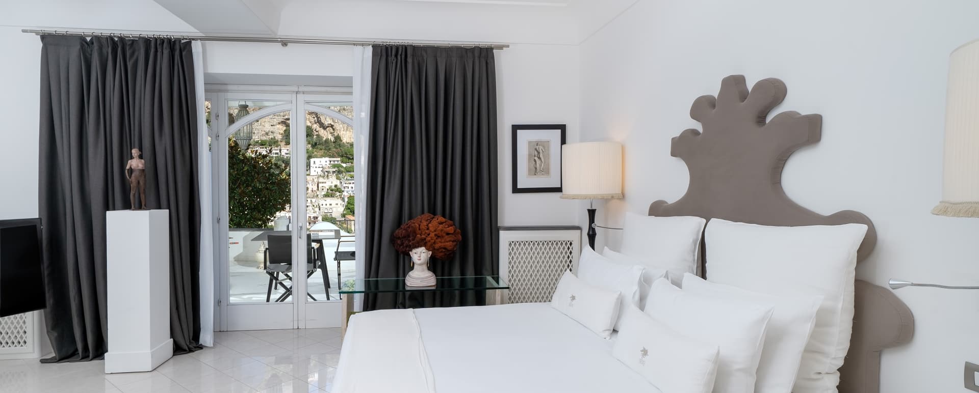 Terrace Suite 
