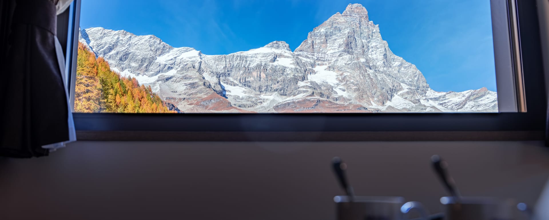 Suite View 