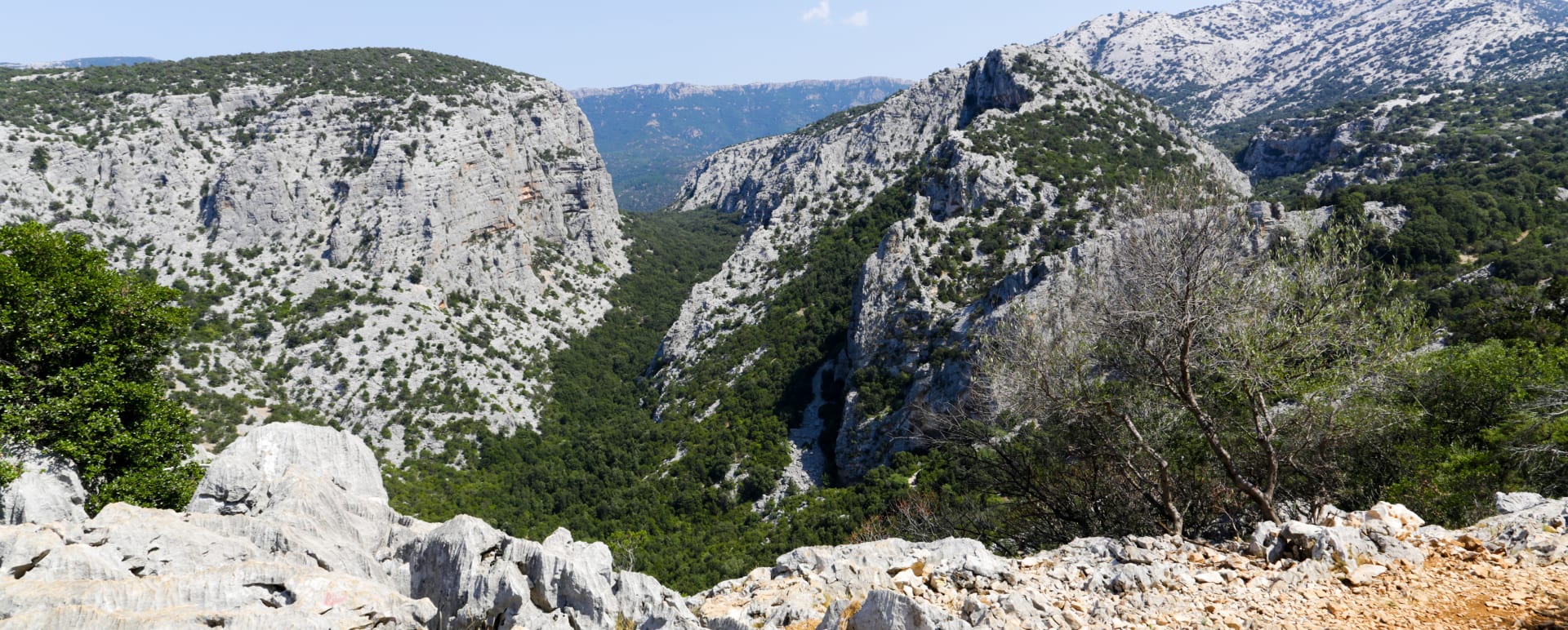 Sardinian village experience