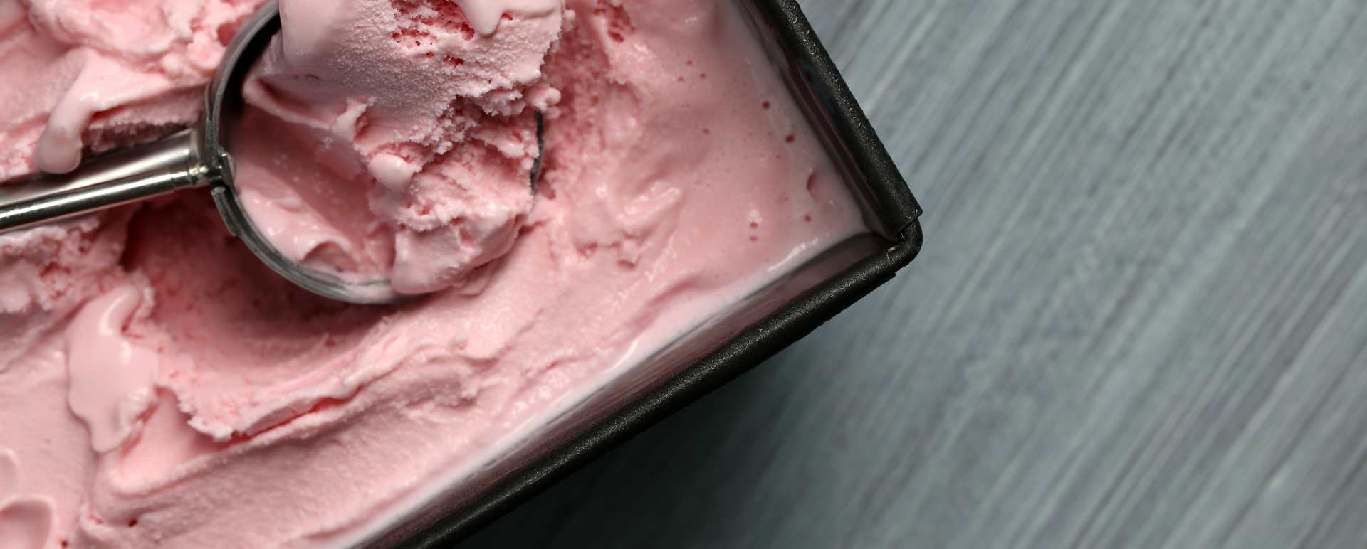 Gelato making workshop in Florence