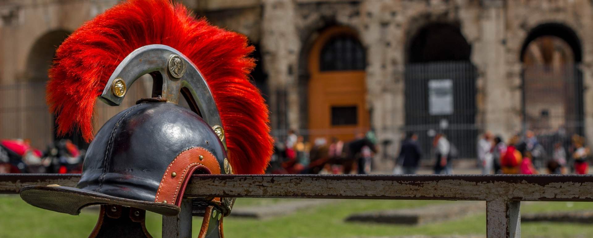 Gladiator school