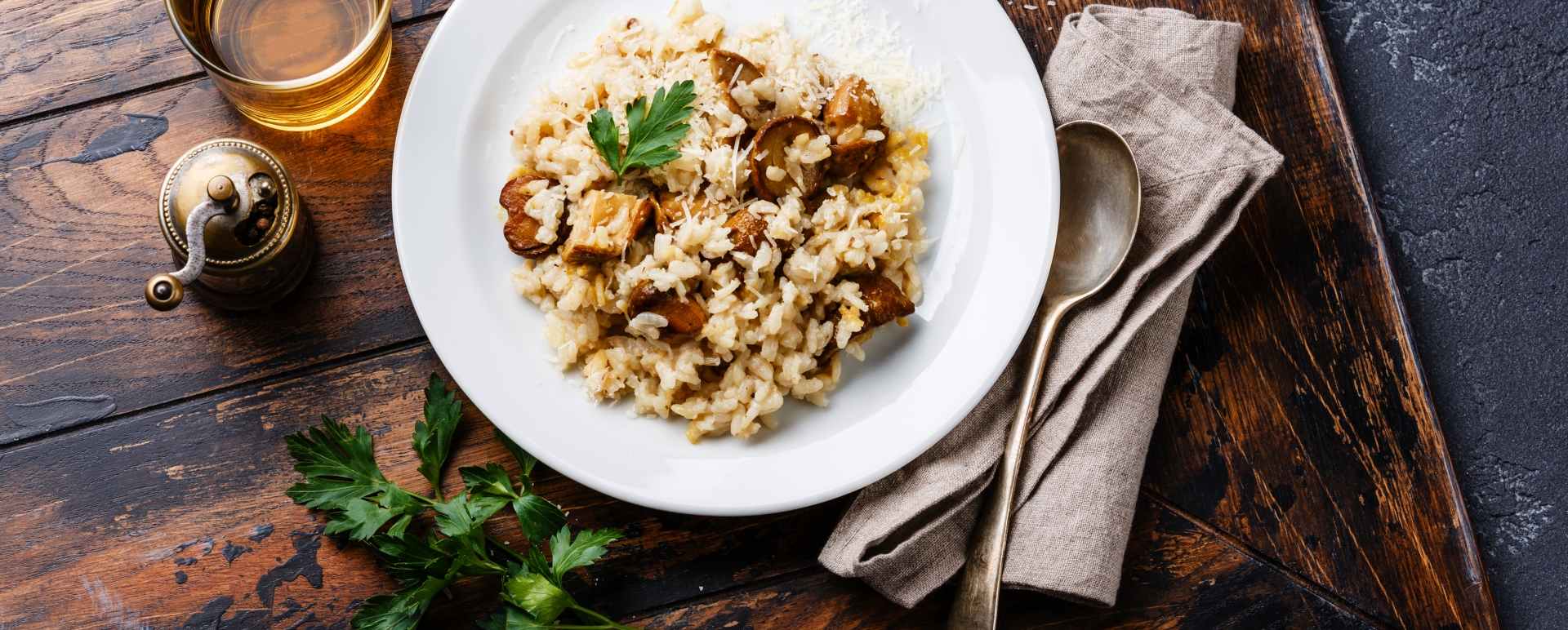 Lake Como cooking class