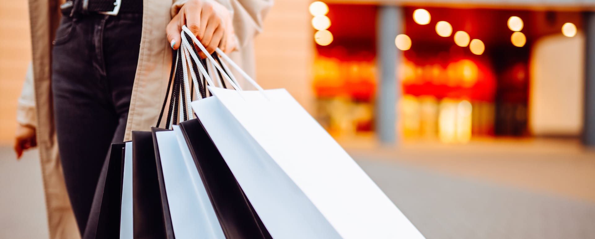 Serravalle Luxury Designer Outlet