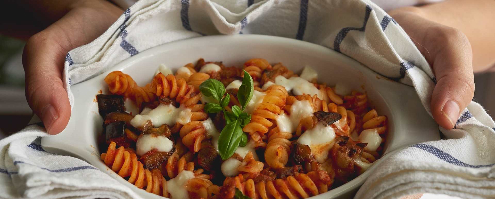 Sicilian cooking class