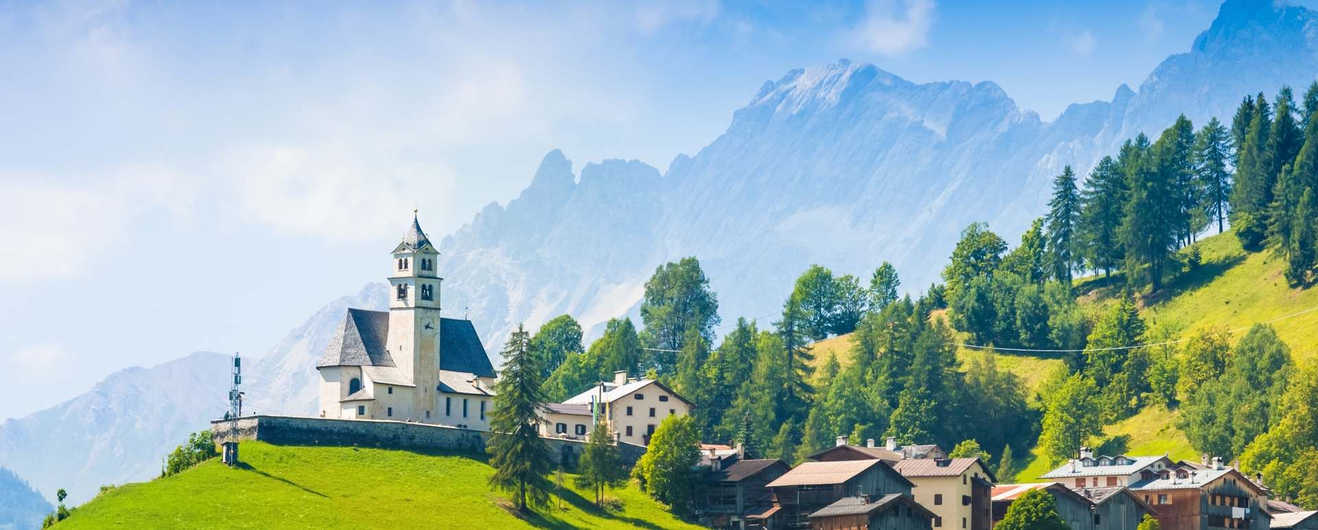 Top 10 Trips for Summer