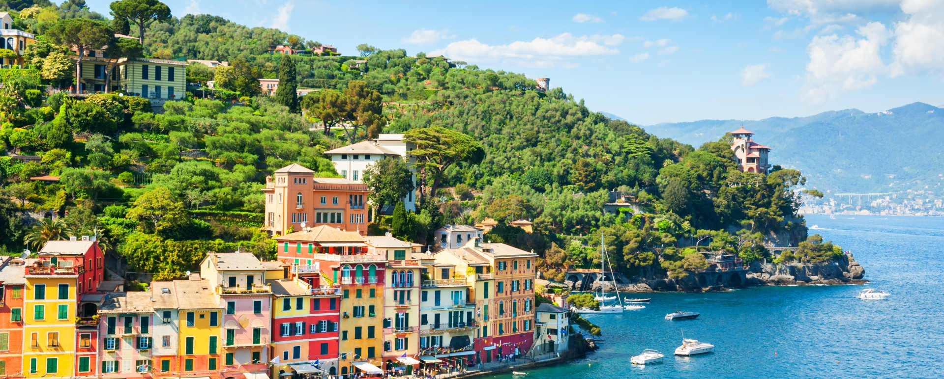 Italian Rivera  