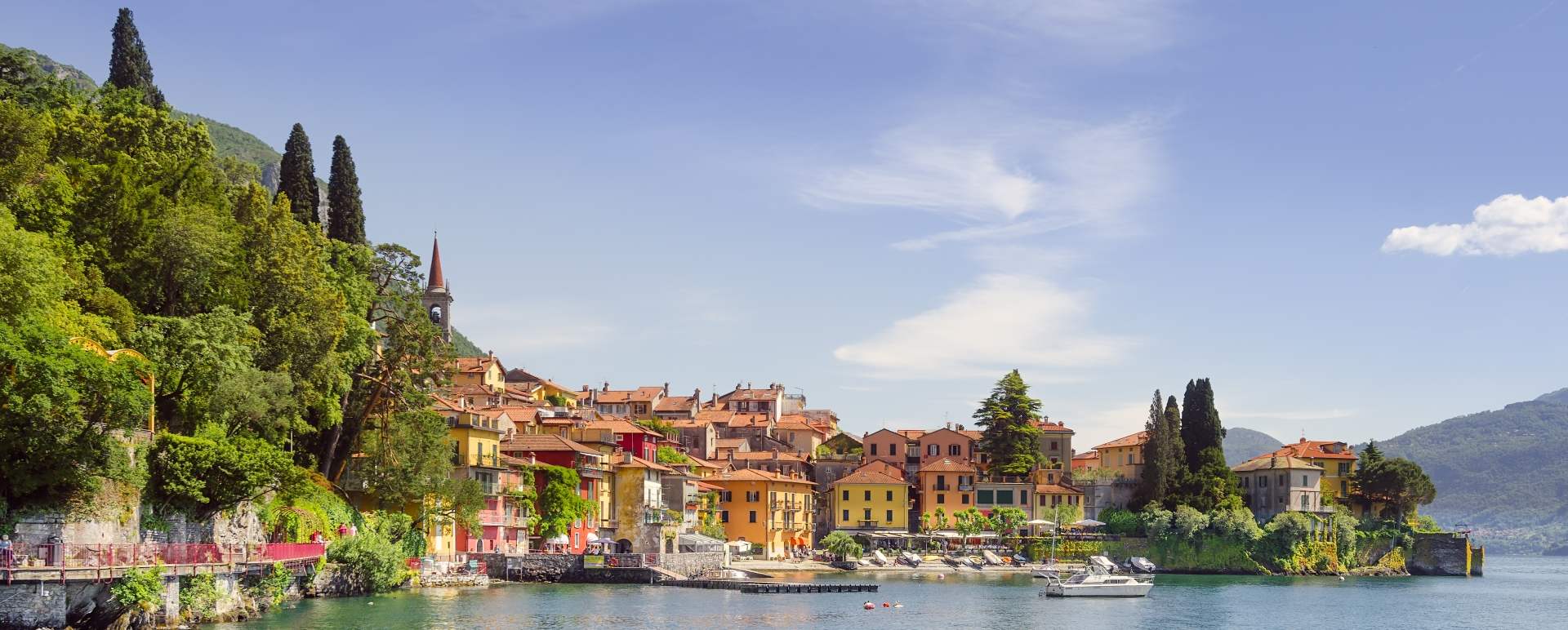 Bellagio 