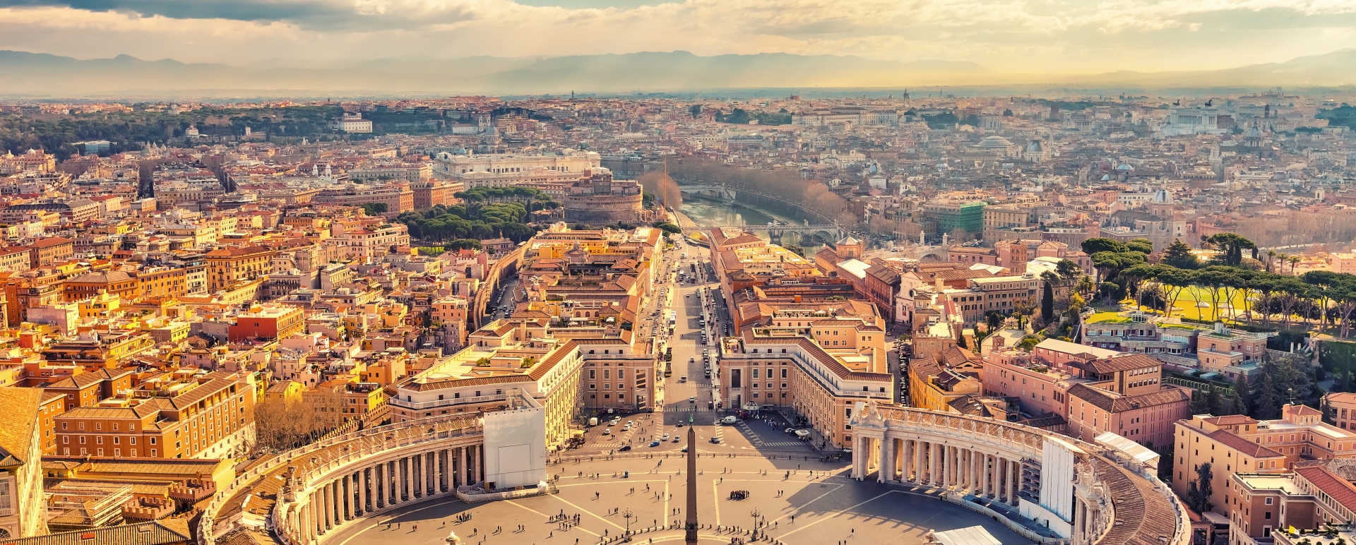 Vatican 