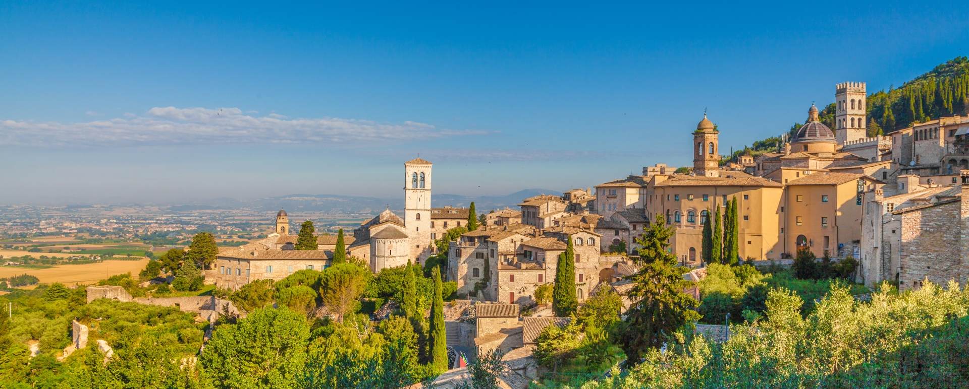 Umbria 