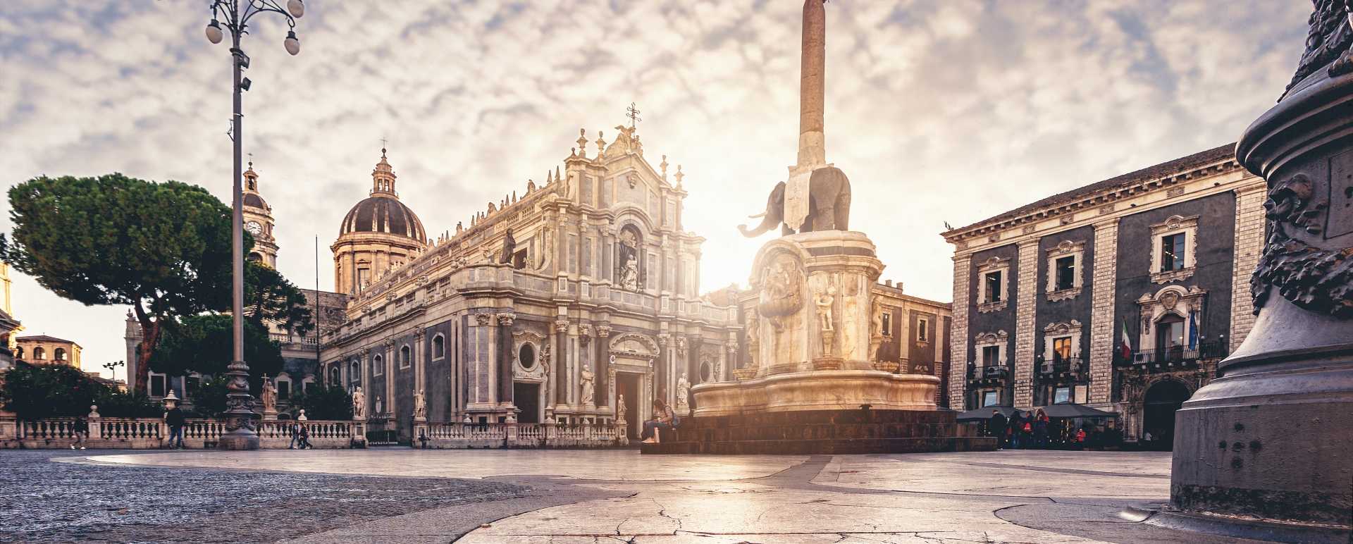 Catania 