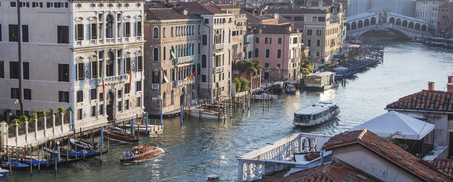 Romantic Venice and the Dolomites - Romantic Venice and the Dolomites