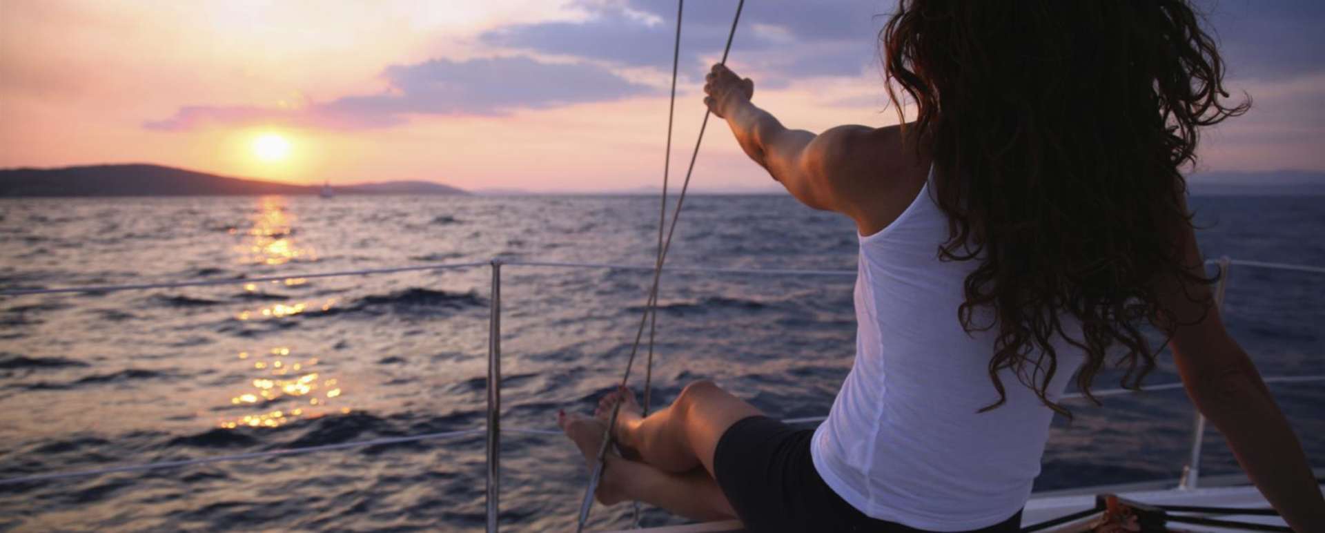 sail  