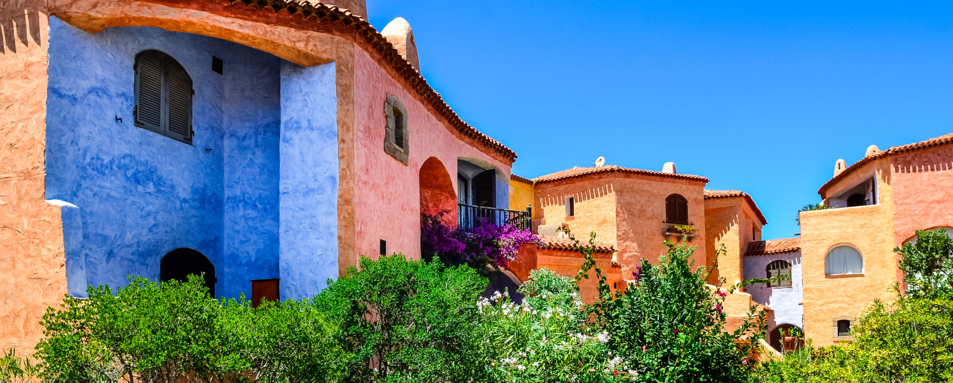 porto cervo 