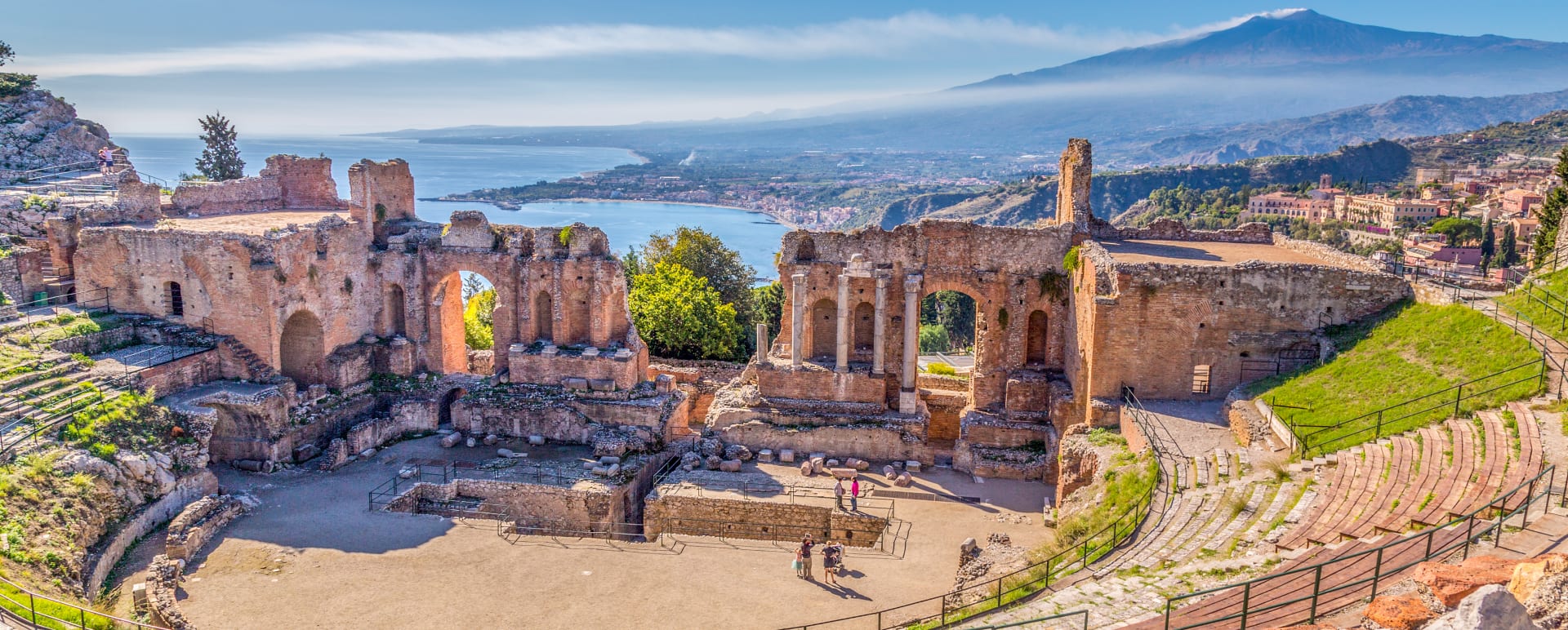 taormina  