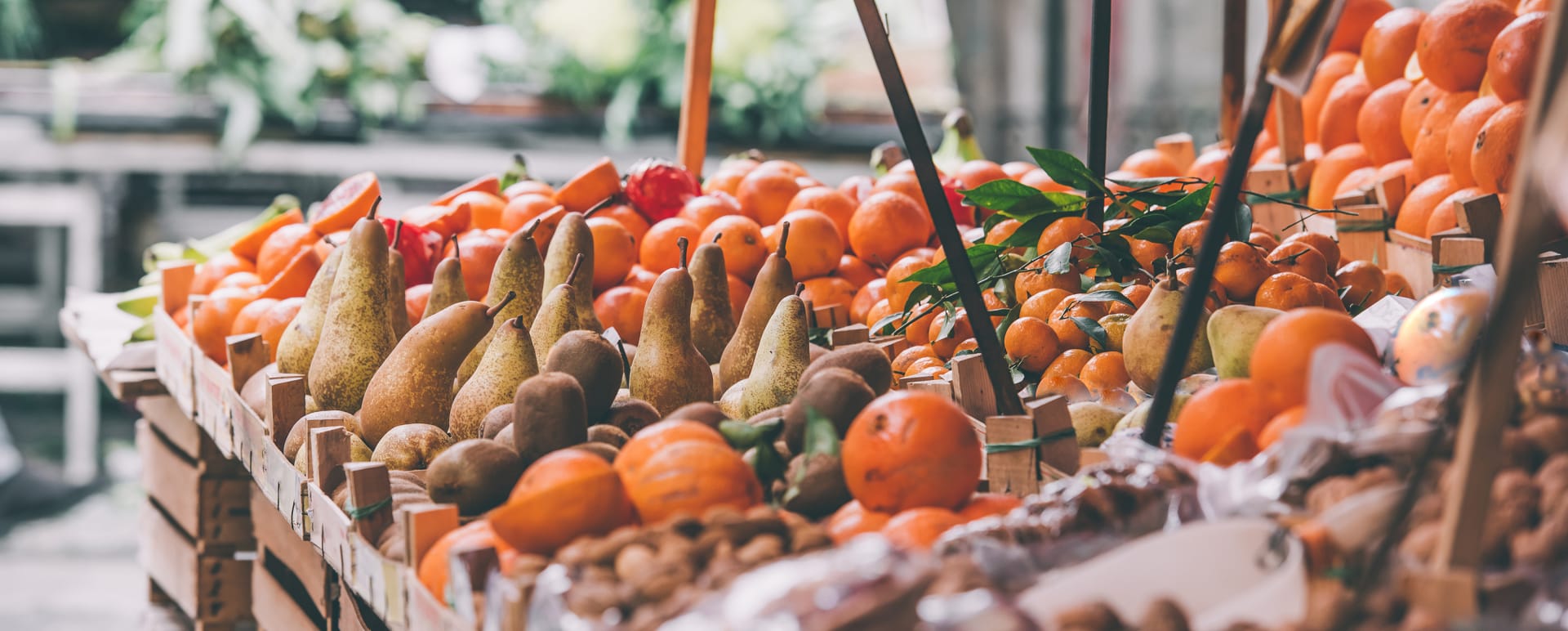 market 
