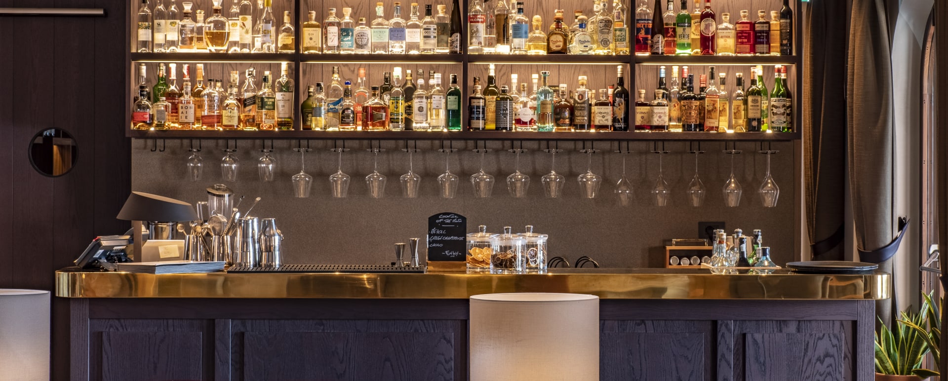 casa di lange bar 