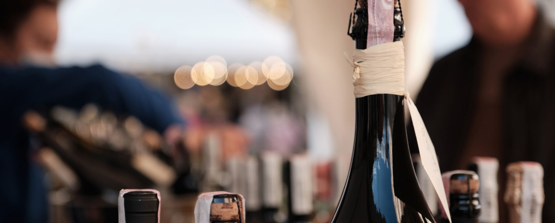 wine closeup 