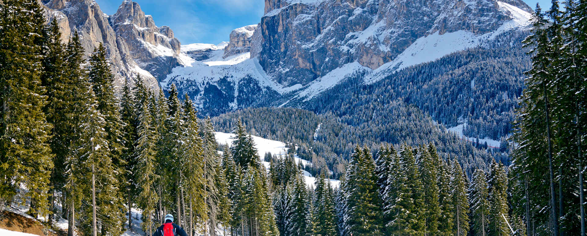 Ski Resorts in Italy