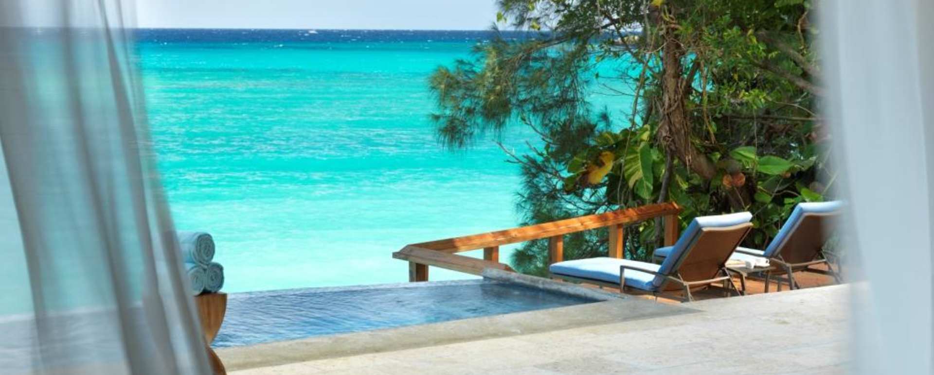Cottage 7 View 