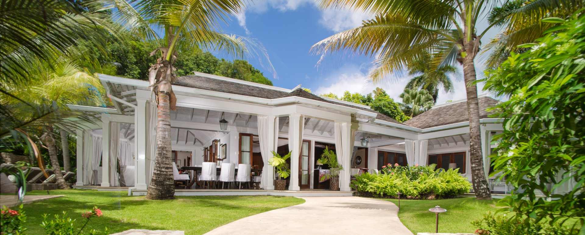 Premium Luxury Villa - Round Hill Hotel & Villas
