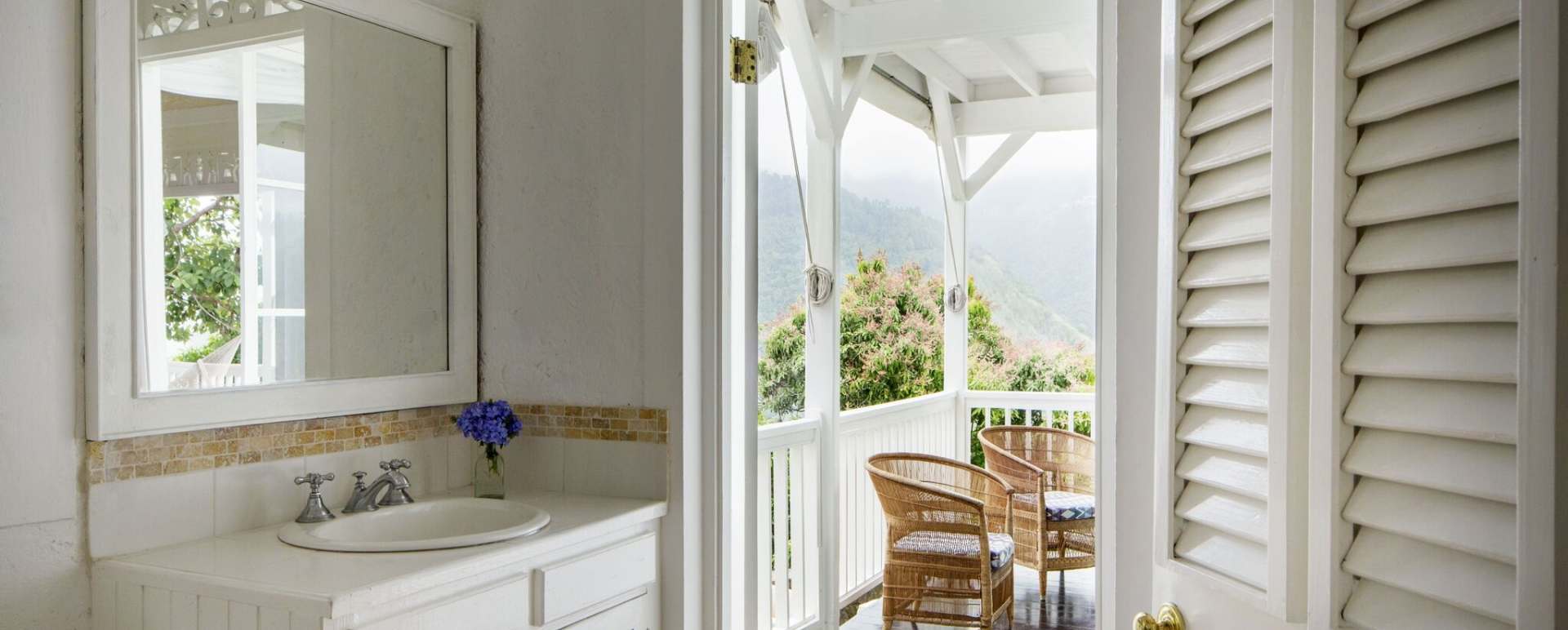 Interior - Strawberry Hill
