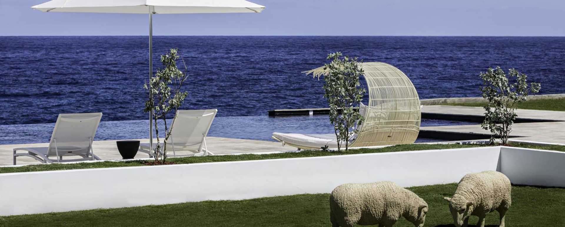 Exterior - The Trident Jamaica