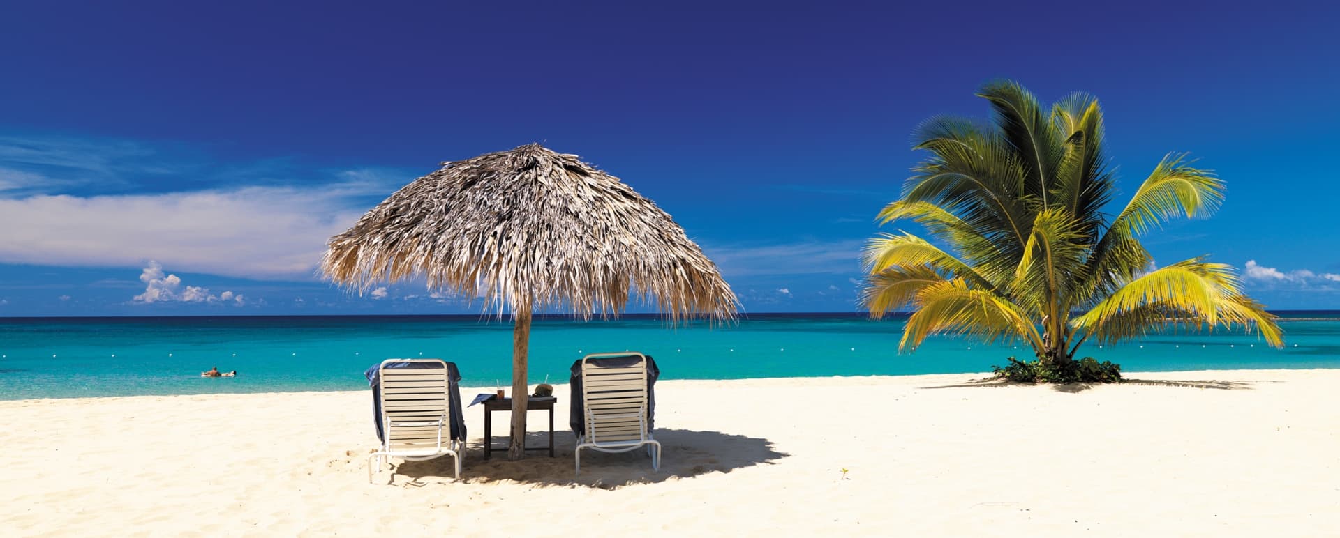 Beach, Ochos Rios