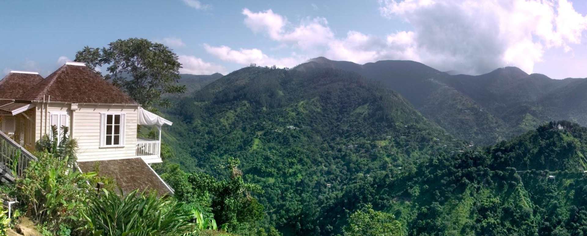 Blue Mountains
