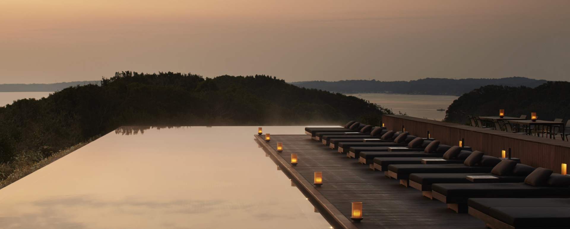 Main Pool - Amanemu