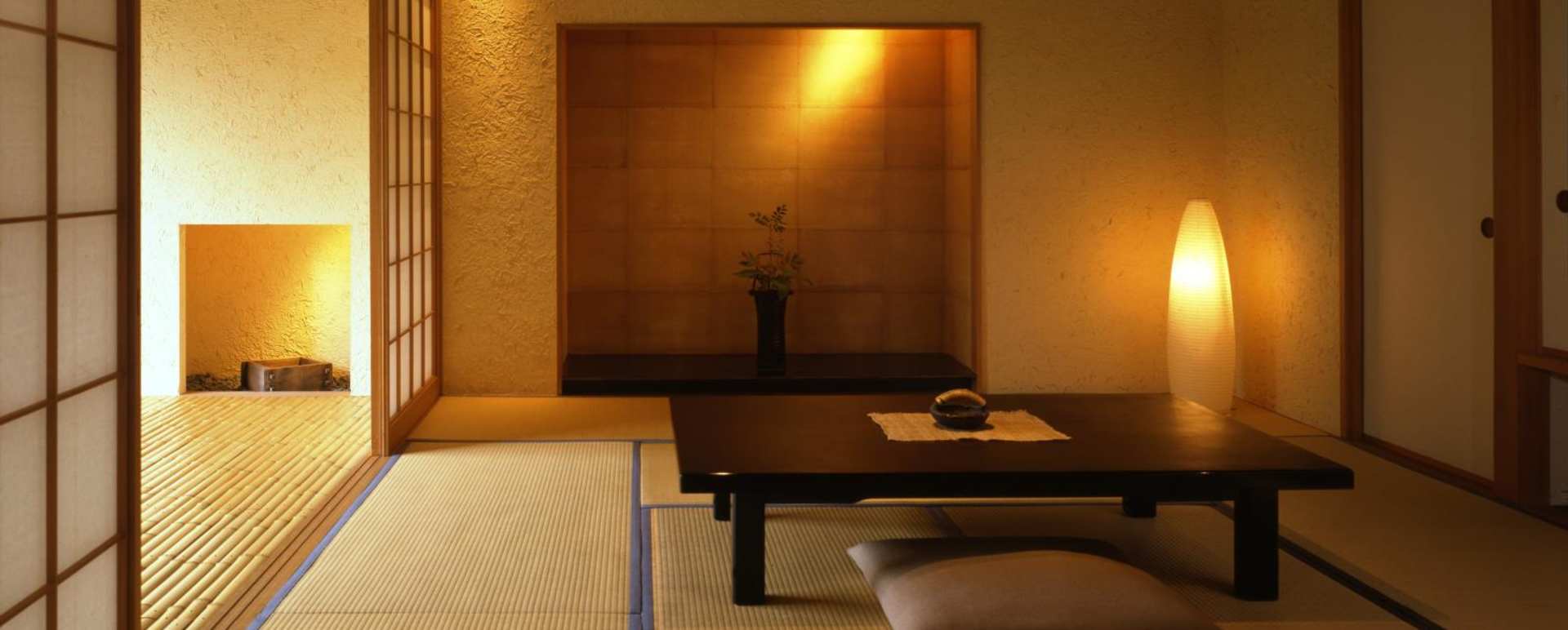 Executive Suite, Living Room - Beniya Mukayu