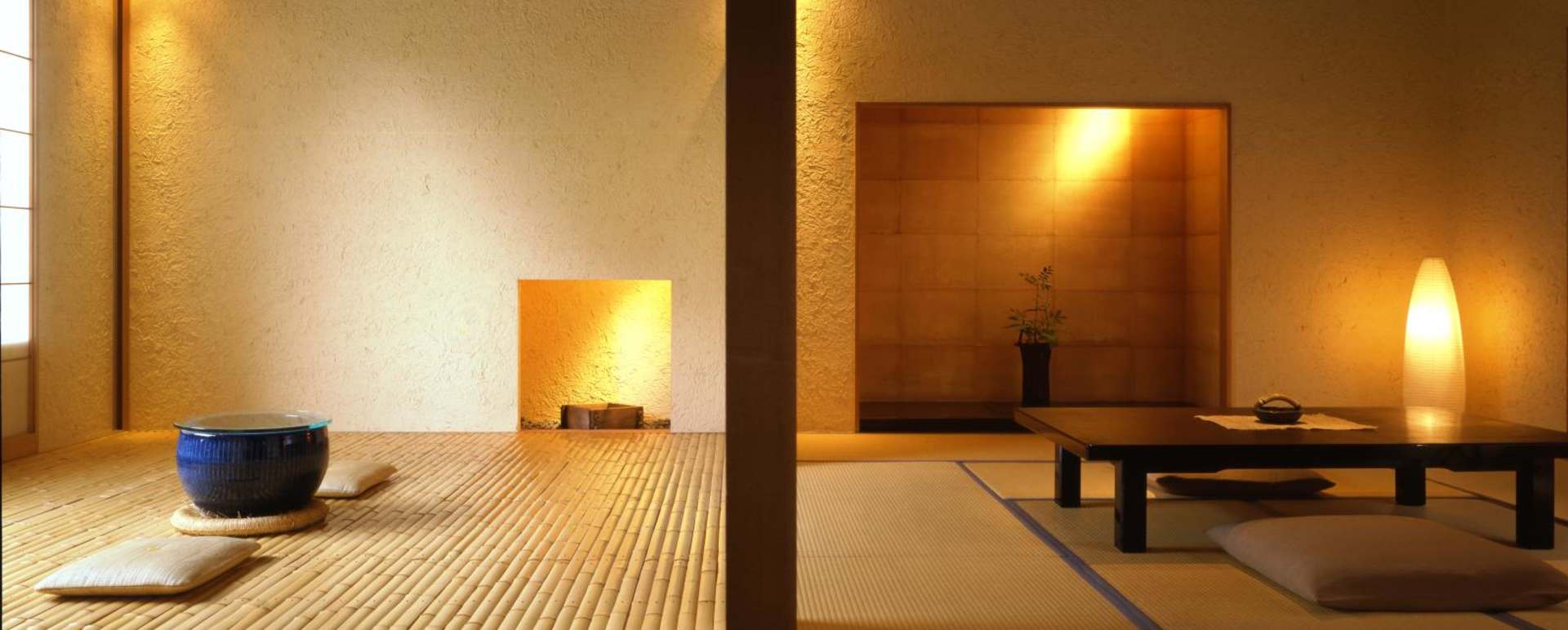 Zen Executive Suite - Beniya Mukayu