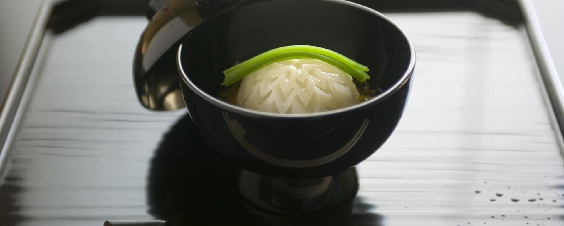 Cuisine - Beniya Mukayu